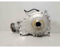 BMW X4 G02 2023 Front Differential Front Differential Installation side front
