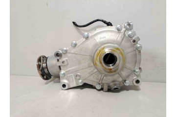 BMW X4 G02 2023 Front Differential Front Differential Installation side front