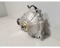 BMW X4 G02 2023 Front Differential Front Differential Catalog number of the original 8488202