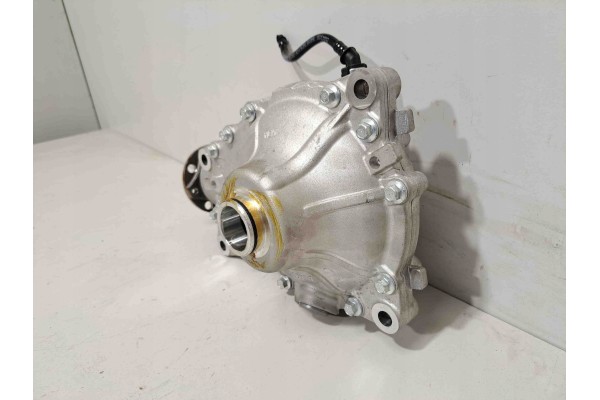 BMW X4 G02 2023 Front Differential Front Differential Catalog number of the original 8488202