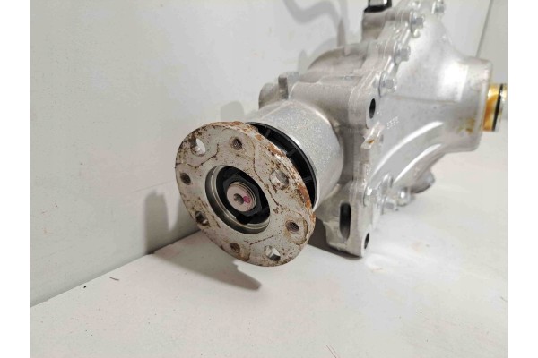 BMW X4 G02 2023 Front Differential Front Differential Quality of parts according to GVO Q original with factory logo OEM OES