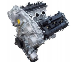 ENGINE 3 7 V6 INFINITI M37 REPLACEMENT WARRANTY NEW