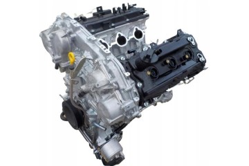 ENGINE 3 7 V6 INFINITI M37 REPLACEMENT WARRANTY NEW