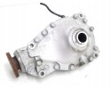 BMW X3 F25 2016 Front differential Differential