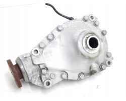 BMW X3 F25 2016 Front differential Differential