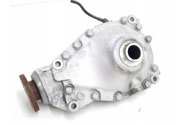 BMW X3 F25 2016 Front differential Differential