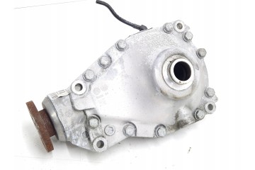 BMW X3 F25 2016 Front differential Differential
