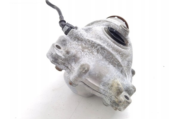BMW X3 F25 2016 Front differential Differential Part manufacturer BMW OE