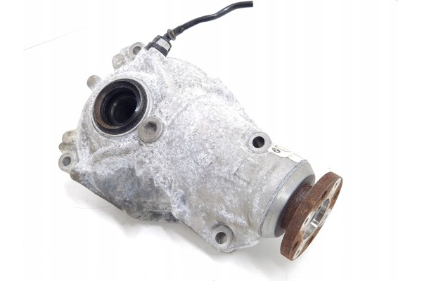 BMW X3 F25 2016 Front differential Differential Catalog number of the part 8618381