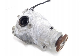 BMW X3 F25 2016 Front differential Differential Catalog number of the part 8618381