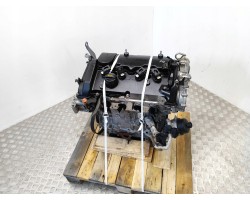 Citroen DS7 Crossback 2019 Engine