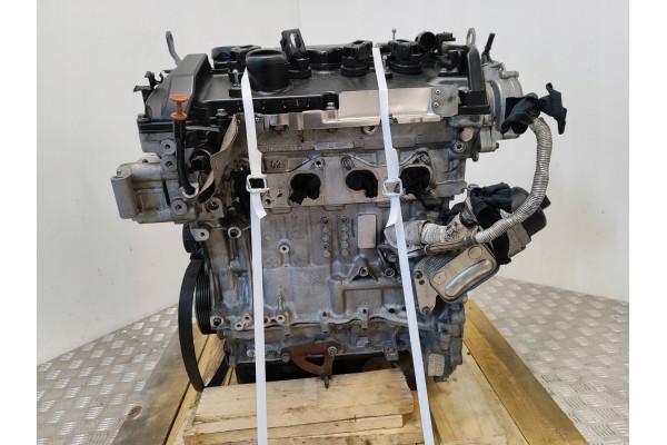Citroen DS7 Crossback 2019 Engine Part manufacturer Citroen OE
