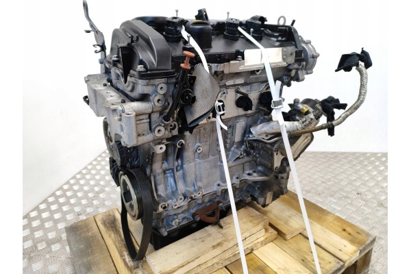 Citroen DS7 Crossback 2019 Engine Catalog number of the part MBGU23
