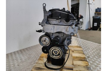 Citroen DS7 Crossback 2019 Engine Car type 4x4 SUV