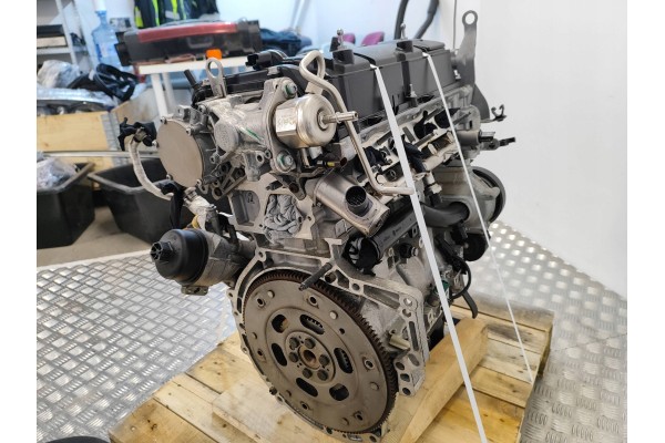 Citroen DS7 Crossback 2019 Engine Catalog number of the original 8182602