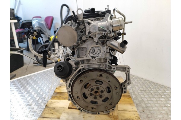 Motor para Citroën DS7 Crossback 2019