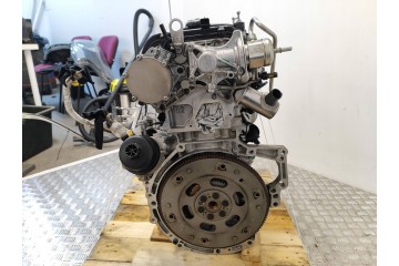 Motor para Citroën DS7 Crossback 2019