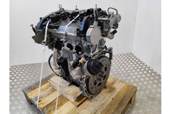 Motor para Citroën DS7 Crossback 2019