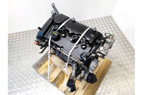 Motor para Citroën DS7 Crossback 2019