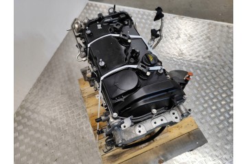Motor para Citroën DS7 Crossback 2019