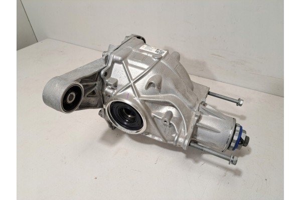 Rear differential BMW X7 G07 8849917