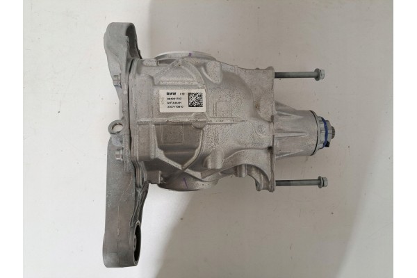Rear differential BMW X7 G07 8849917 Part manufacturer BMW OE