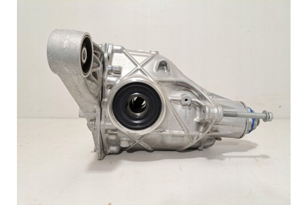 Rear differential BMW X7 G07 8849917 Car type 4x4 SUV