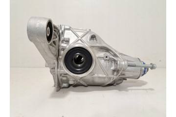 Rear differential BMW X7 G07 8849917 Car type 4x4 SUV