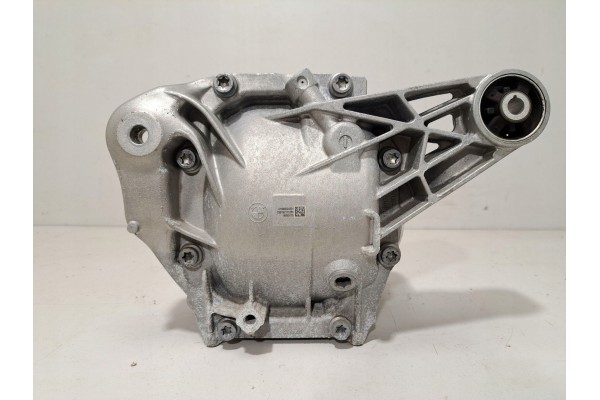 Rear differential BMW X7 G07 8849917 Installation side rear