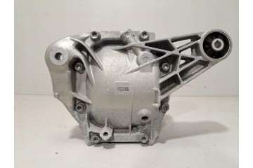 Rear differential BMW X7 G07 8849917 Installation side rear