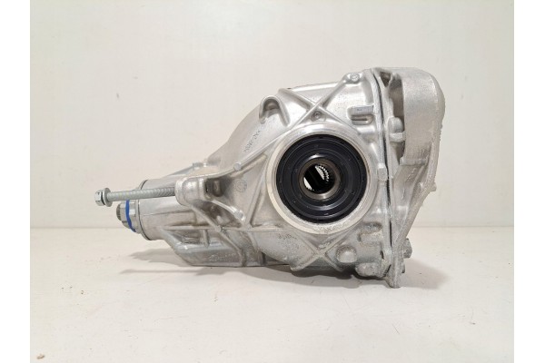 Rear differential BMW X7 G07 8849917 Quality of parts according to GVO Q original with factory logo OEM OES