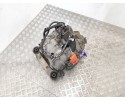 Toyota RAV 4 XA50 2022 Rear differential