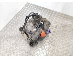 Toyota RAV 4 XA50 2022 Rear differential