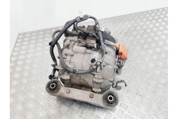 Toyota RAV 4 XA50 2022 Rear differential Part manufacturer Toyota OE