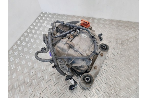 Toyota RAV 4 XA50 2022 Rear differential Catalog number of the part 21JTR2