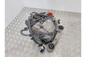 Toyota RAV 4 XA50 2022 Rear differential Catalog number of the part 21JTR2