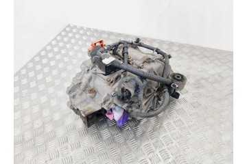 Toyota RAV 4 XA50 2022 Rear differential Car type 4x4 SUV