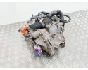 Toyota RAV 4 XA50 2022 Rear differential Installation side multipurpose