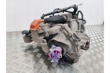 Toyota RAV 4 XA50 2022 Rear differential Catalog number of substitutes 06753