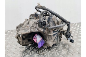 Toyota RAV 4 XA50 2022 Rear differential Catalog number of the original 1AA21B