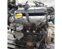 ENGINE OPEL ASTRA MERIVA ZAFIRA 1 6 16V Z16YNG