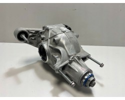 BMW X7 G07 2023 Rear Differential