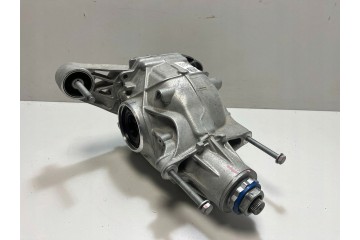 BMW X7 G07 2023 Rear Differential