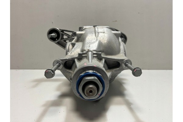 BMW X7 G07 2023 Rear Differential Part manufacturer BMW OE