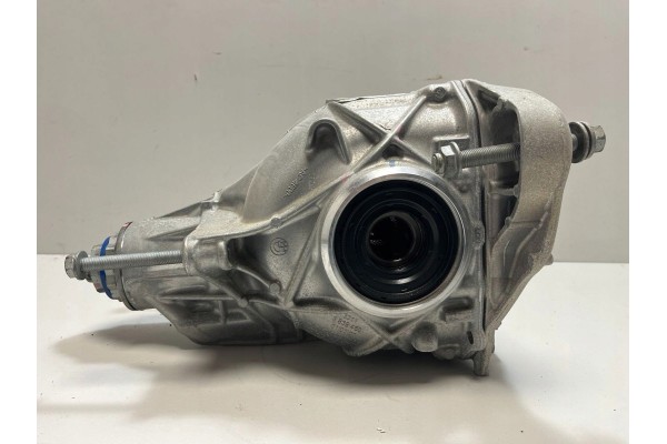 BMW X7 G07 2023 Rear Differential Catalog number of the part 8849918
