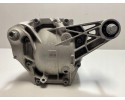 BMW X7 G07 2023 Rear Differential Car type 4x4 SUV
