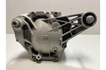 BMW X7 G07 2023 Rear Differential Car type 4x4 SUV