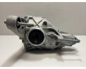 BMW X7 G07 2023 Rear Differential Installation side rear