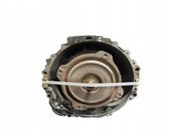 Land Rover Range Rover Sport L320 2008 Automatic transmission