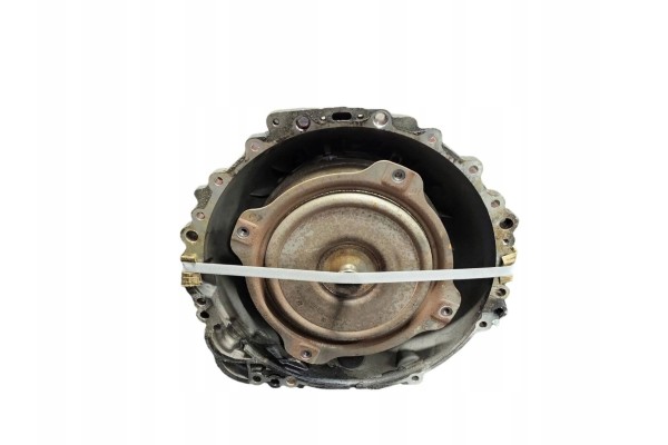 Land Rover Range Rover Sport L320 2008 Automatic transmission